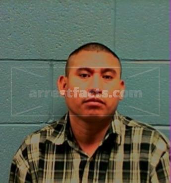 Martin Mejia-Garcia