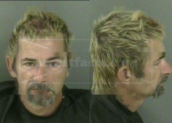 Victor Wayne Taylor