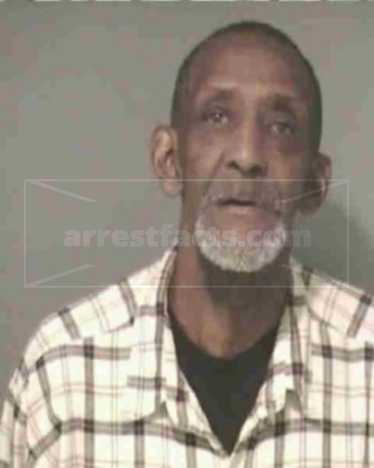 Charles Calvin Irby