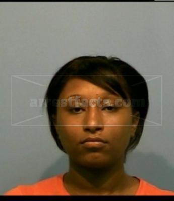 Tanisha Simone Knight