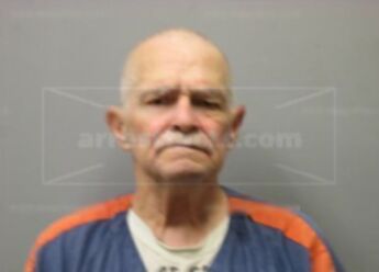 Gerald Oliver Daniels