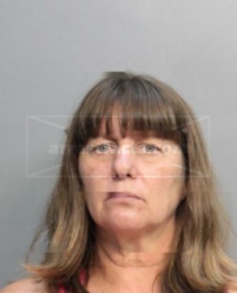 Tangee Marie Waters