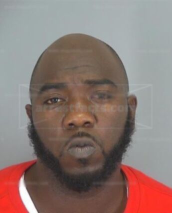 Antonio Leonard Mckinney