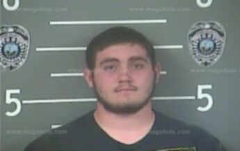 Brandon D Huffman
