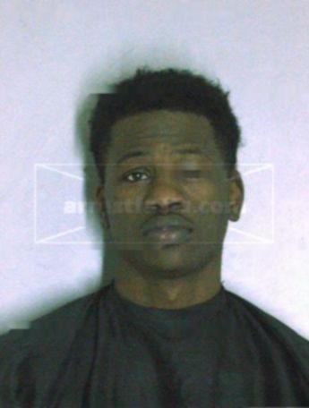 Darion Lyndon Brown
