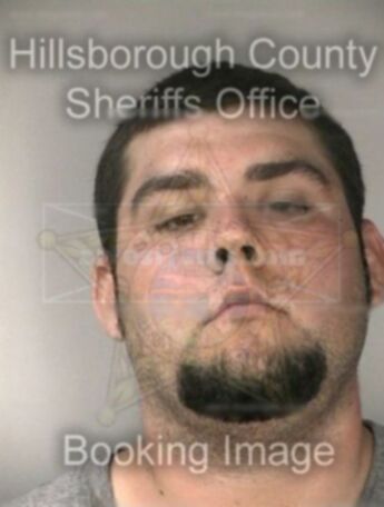 Brian Wade Kauffman