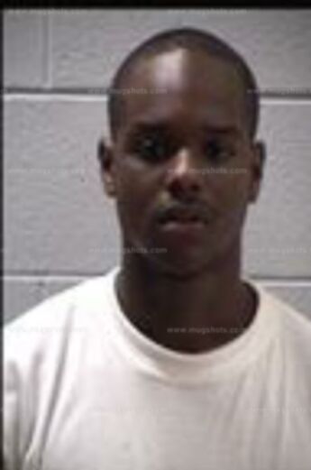 Jonte Duane Nowling