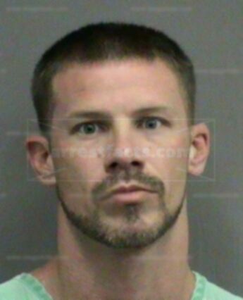 Chad Alan Hanson