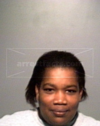Stephanie Evette Sanders
