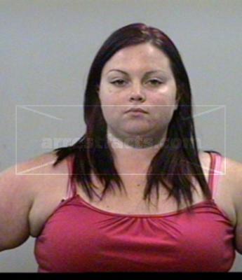 Samantha Suzanne Sowers