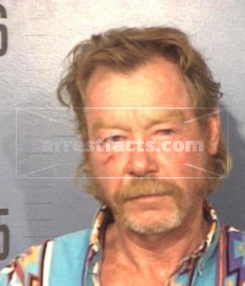 Johnny Huston Webb