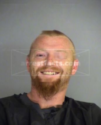 Jarod Kirk Leichtnam