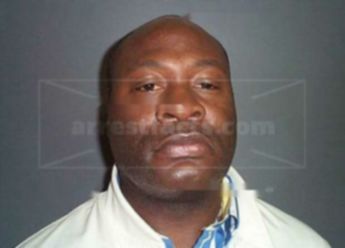 Roosevelt Leon Thomas