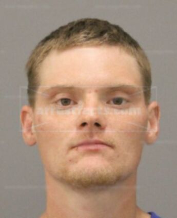 Cody Richard Burtis