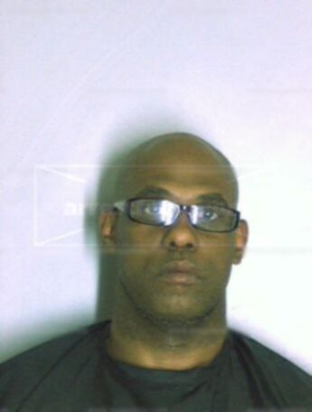 Napoleon Hayes