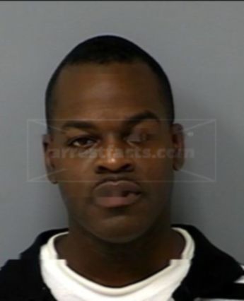 Everick Kendall Anderson