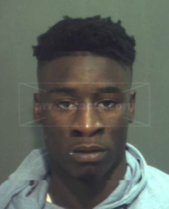 Devonte Q Hammond
