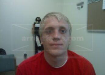 Aaron Thomas Hansen