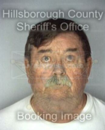 William Patrick Murphy