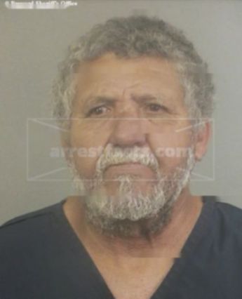 Mario Rene Nunez