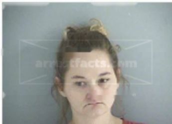 Jessica Marie Peters