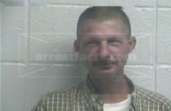 David Wayne Browning