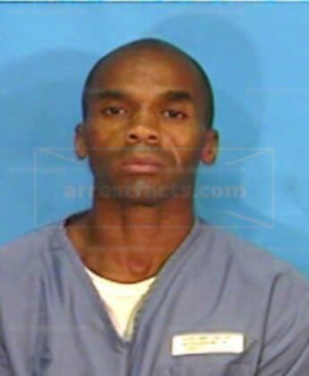 Haywood Leroy Richardson