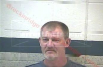 Kenneth Wayne Carman