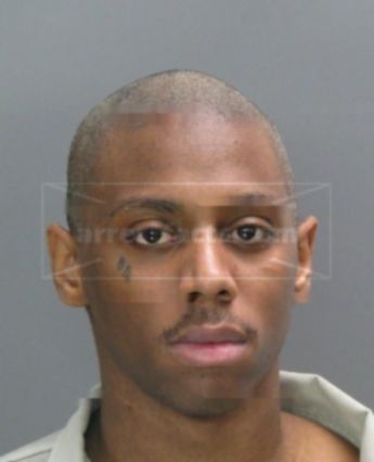 Anthony Tyrone Perry