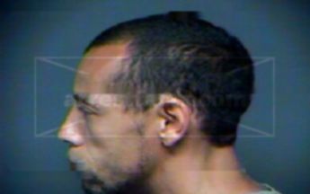 Christopher James Sanders