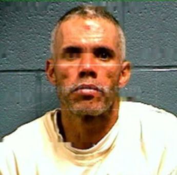Richard David Law