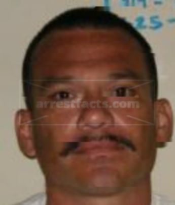 Jose Rodriguez Lopez