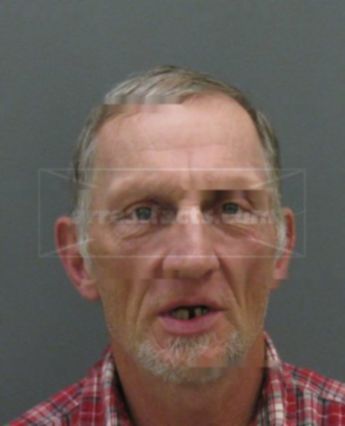Darrel Leloy Springfield