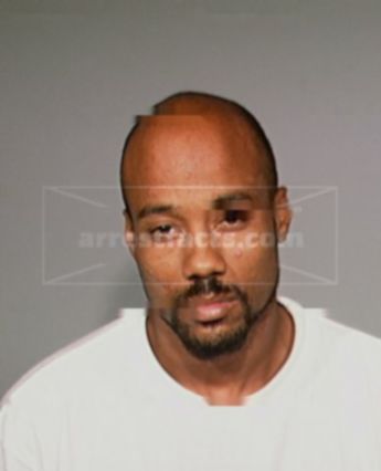 Dwayne Earl Terry