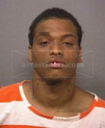 Anthony Kalick Russell