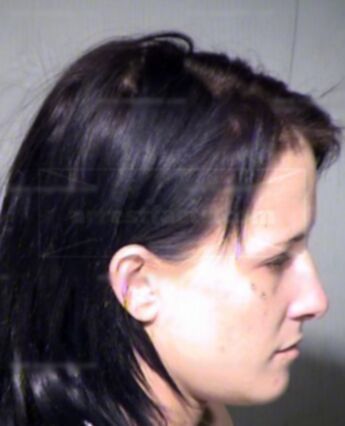 Marissa Kathleen Whitledge