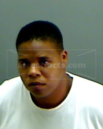 Terry Terrell Allison