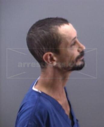 David Allen Brooks