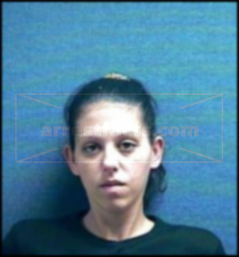 Tara Nicole Kauffman