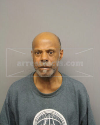 Tryone Ross