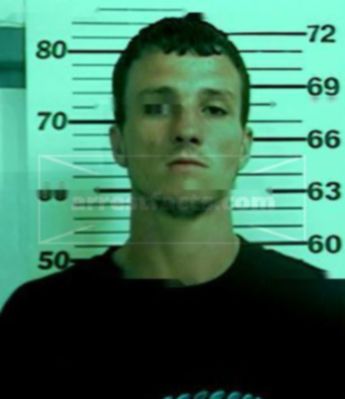 Jon Henry Buford