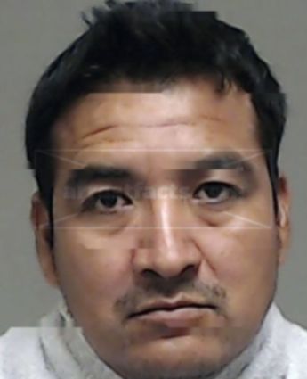 Jose Garduno Guzman