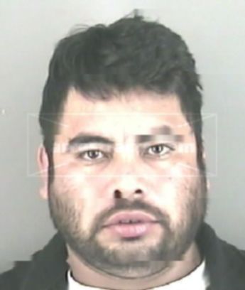 Ramiro Martinez