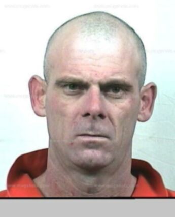 Terry Lee Patterson