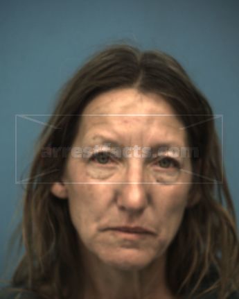 Debra Ann Hardenbrugh