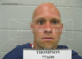 Jason Jeffery Thompson