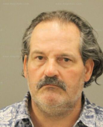 Steve Lewis Hagerman