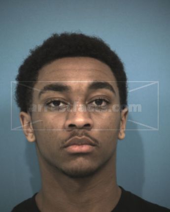 Tevin Deshun Bellinger
