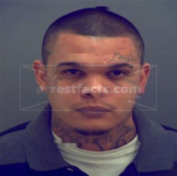 Jesse Ramirez