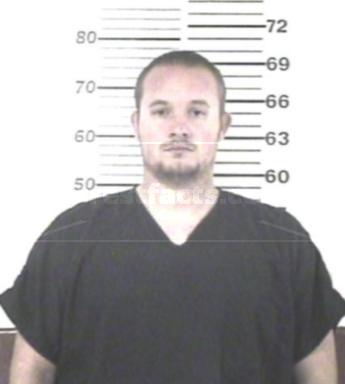 Matthew Lee Lones